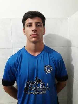 Marcos H. Carraro Ambrozio