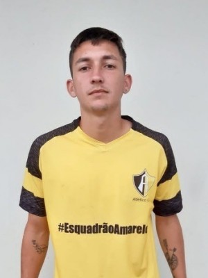 Luan de Medeiros Rocha