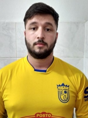 Ivonaldo Micheluti Dias