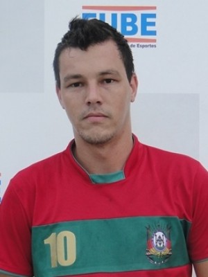 Elinton Luiz da Silva