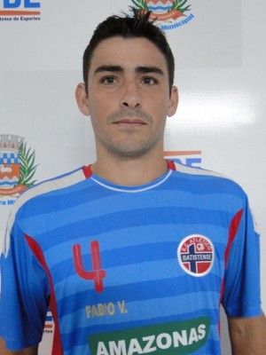Fabio Vitorino