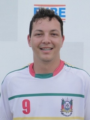 Marcos Antônio da Silva
