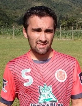 Rai da Silva