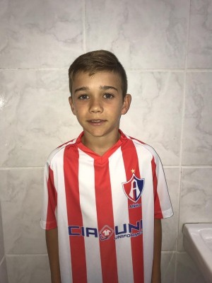 Eberson Silveira Felicio