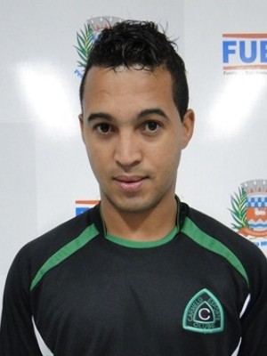 Alexandre Caminha Avila