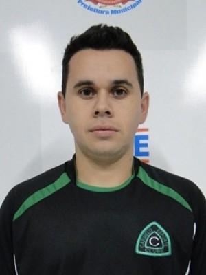 Alexsandro Vidal Tavares