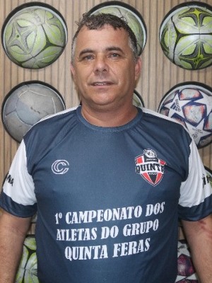 Ednei Elzino Marcelino