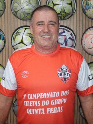 Denivaldo Camoes da Silva