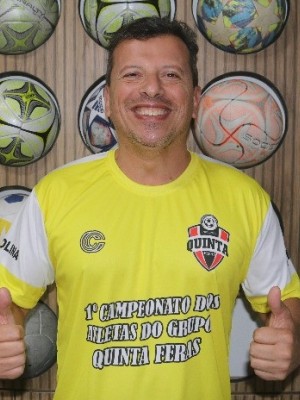 Adriano José Vieira
