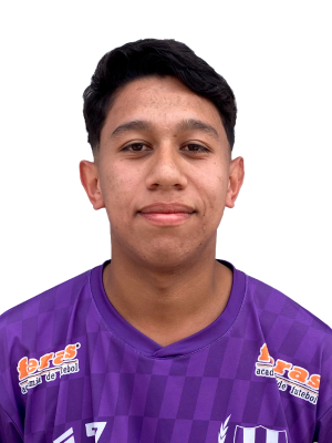 Rullyan Gabriel Santos Pereira