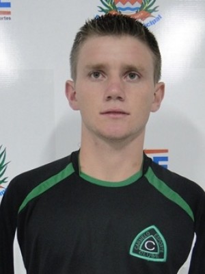 Venilson Almeida Marx