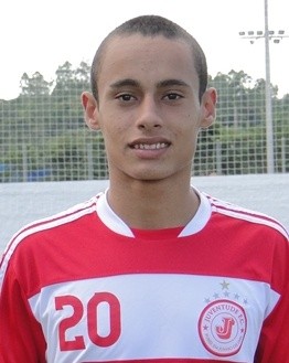 Matheus Honardo Albano de Souza