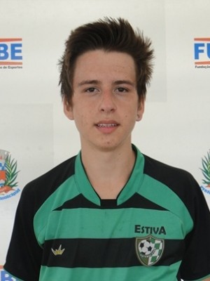 Adriano Vicente Spezia