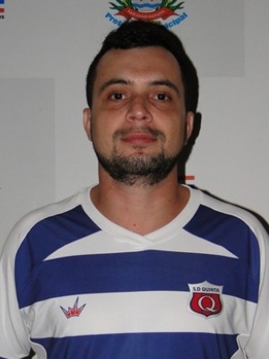Herivelton Santos Soares