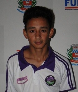 Charles Rodrigues Velasques