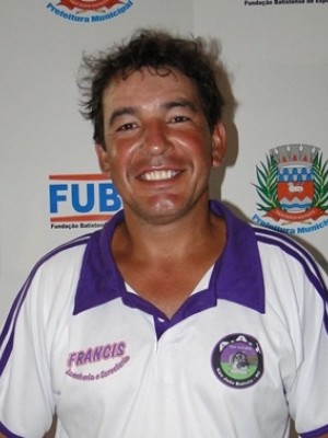 Gilnei Silva dos Santos