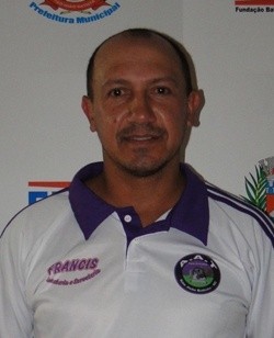 Leomar Gomes da Rosa