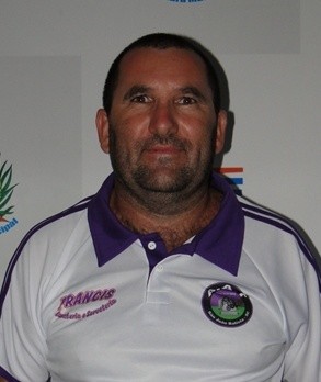 Geovani Marcos Ellwanger