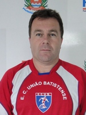 Ademar Antonio Feller