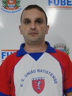 Jefeiso da Silva Souza