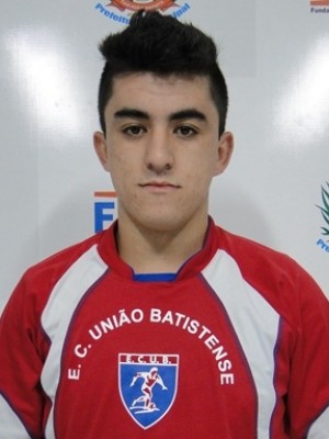 Paulo Roberto Moreira