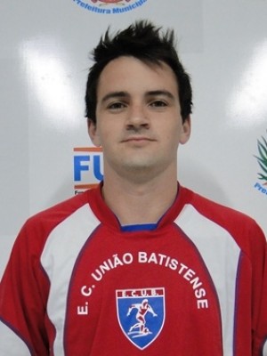 Rafael Casaril