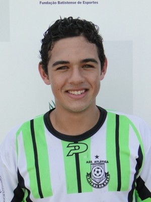 Alian Patrick Figuera dos Santos