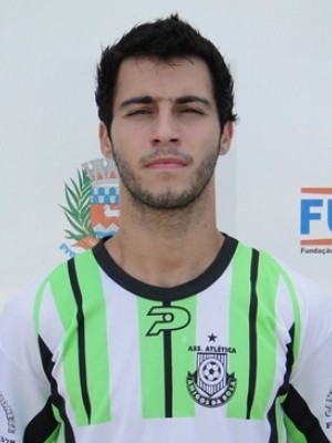 Felipe Pereira Cardoso