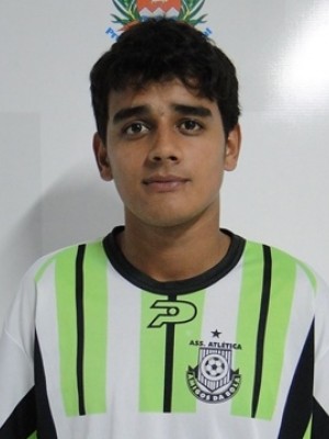 Leandro Alves de Souza