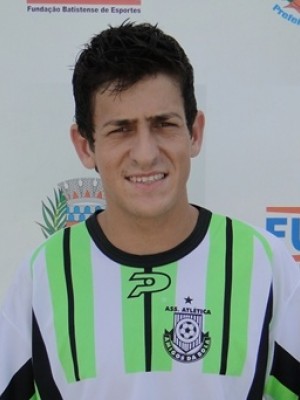 Max Emiliano Ruberti