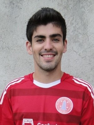 Maykon Pedro de Andrade