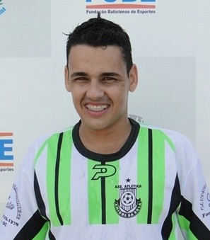 Tiago Darci Carvalho