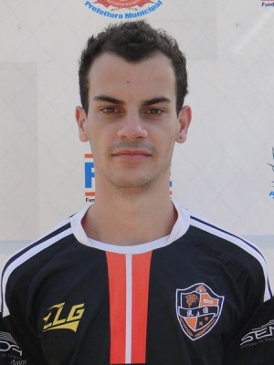 Luan Mário Alves Xavier