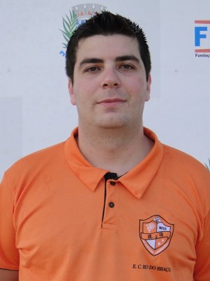 Ricardo Nunes