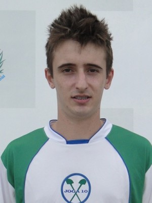 Daniel Mazzera Maffezzoli