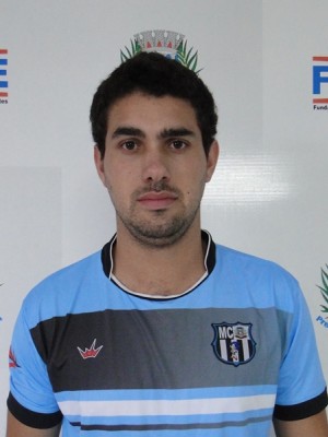 Ariel Sdrigotti Quintio