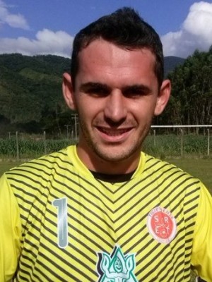 Cleverni Vieira dos Santos