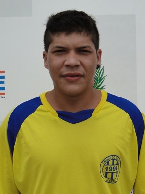 Robinson de Camargo