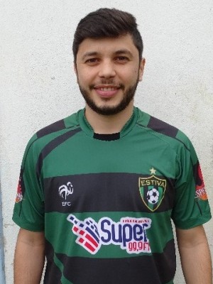 Hélio David Leal Junior