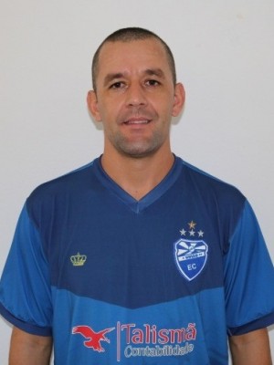 Reinaldo dos Santos Oliveira