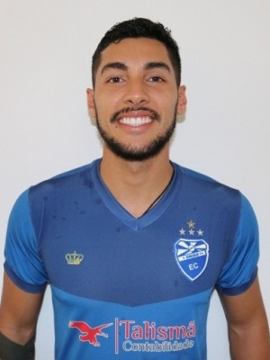 Cassiano Dorr Matias