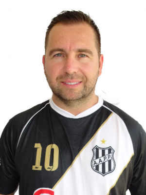 Eduardo Luiz Franzoi Schlegel