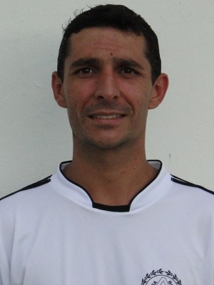 Renato Rosa de Araújo