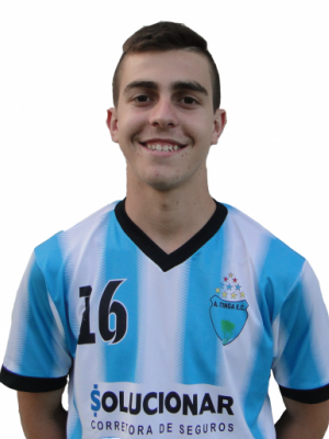 Gabriel Machado Comper 