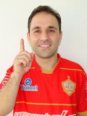 Jean Carlos B. da Silva