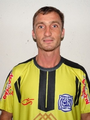 Charles França Pereira