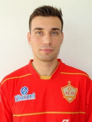 Irivan Bernardo de Souza Junior