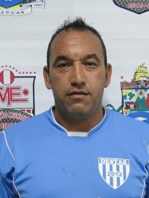 Moacir Diniz da Rosa 