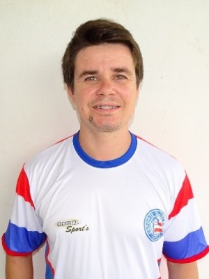 Carlos Alexandre Picolli