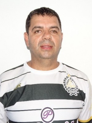 Luiz Gonzaga Matos